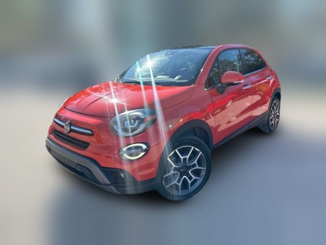 2019 FIAT 500X Trekking Plus