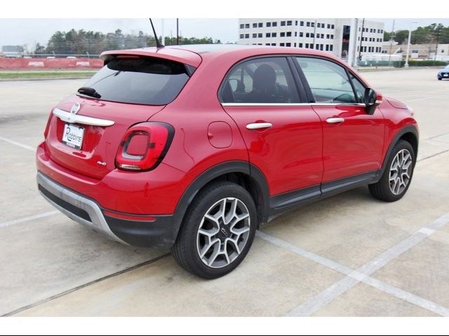 2019 FIAT 500X Trekking Plus