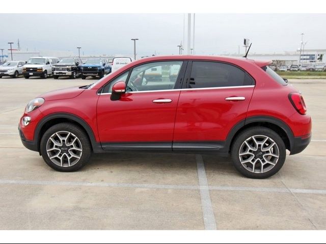 2019 FIAT 500X Trekking Plus