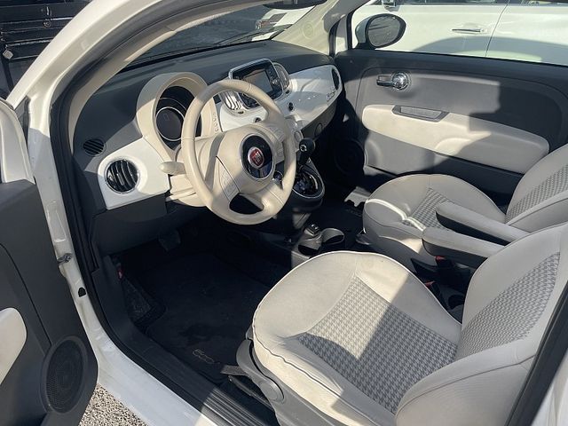 2019 FIAT 500C Pop