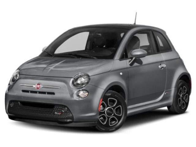 2019 FIAT 500e Base