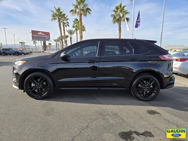 2019 Ford Edge ST