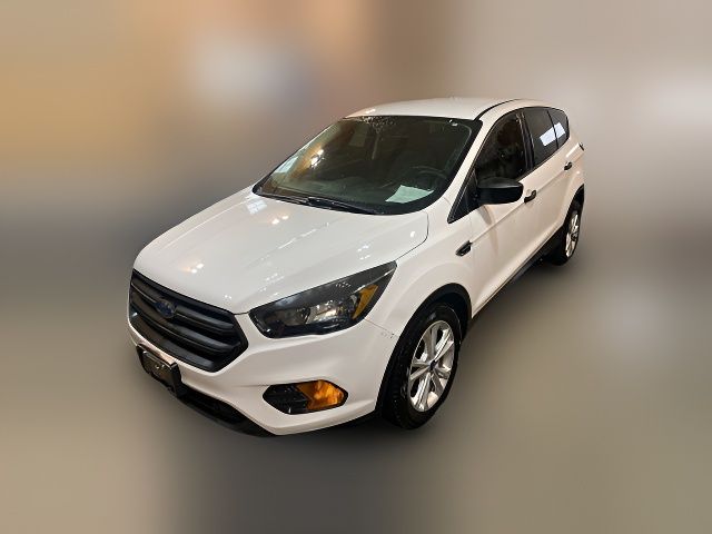 2019 Ford Escape S