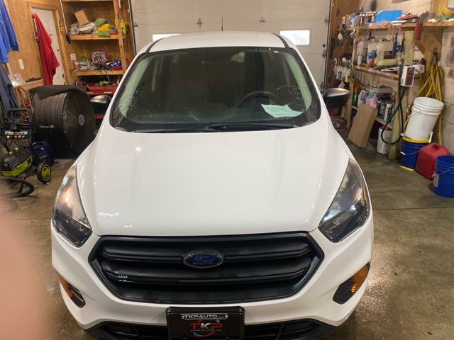 2019 Ford Escape S