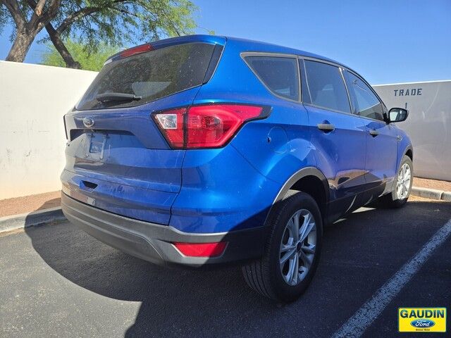 2019 Ford Escape S