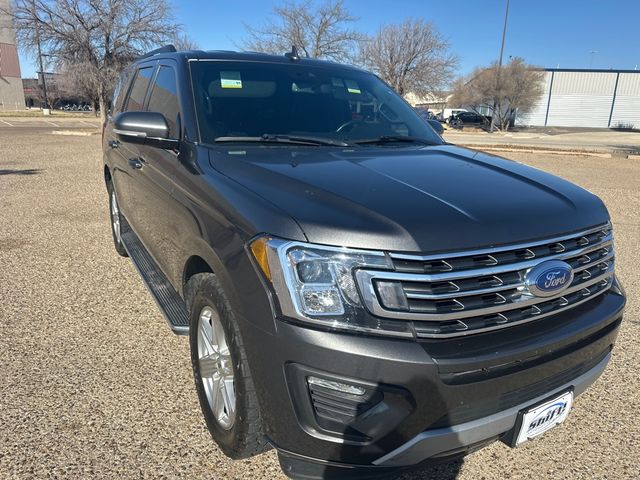 2019 Ford Expedition XLT