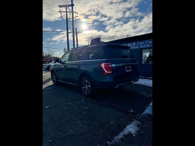 2019 Ford Expedition XLT