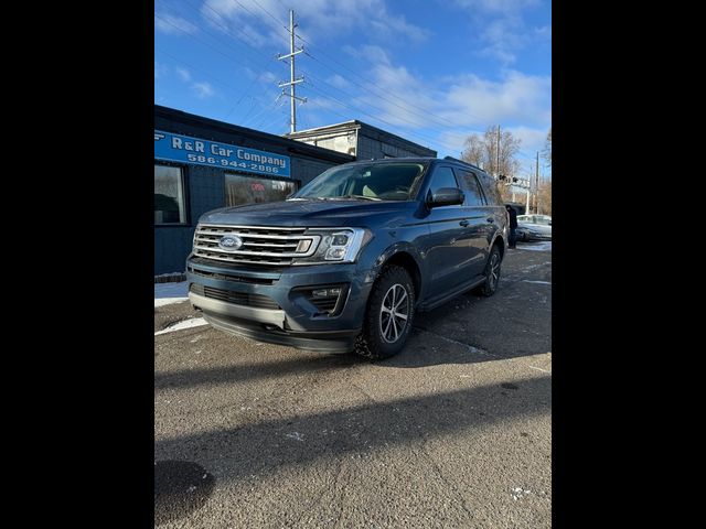 2019 Ford Expedition XLT