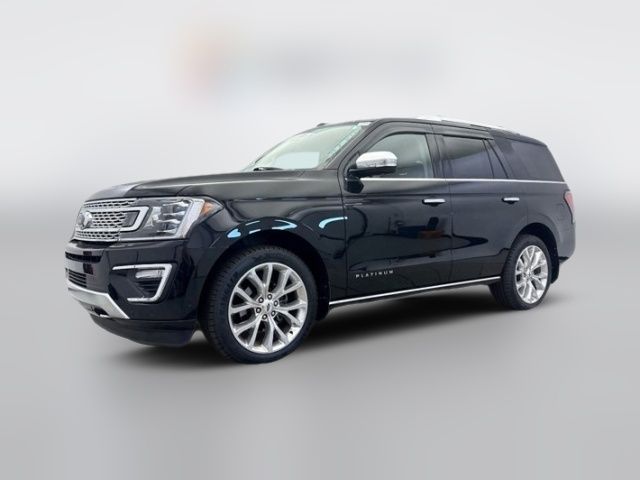 2019 Ford Expedition Platinum