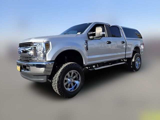 2019 Ford F-250 XL