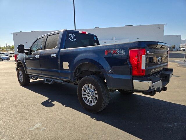 2019 Ford F-250 XLT