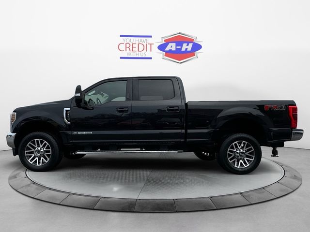 2019 Ford F-350 Lariat