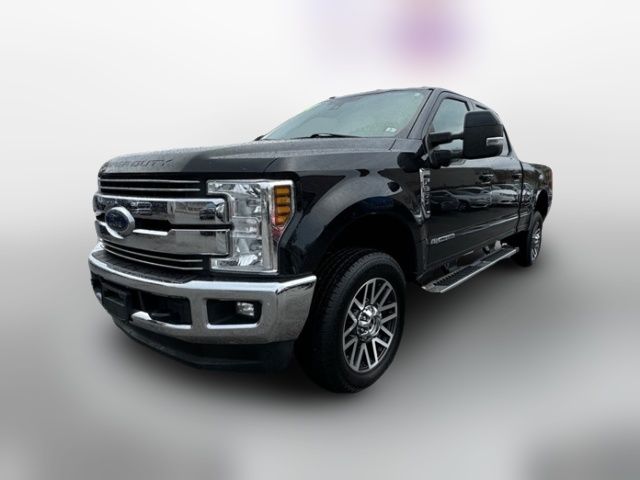 2019 Ford F-350 Lariat