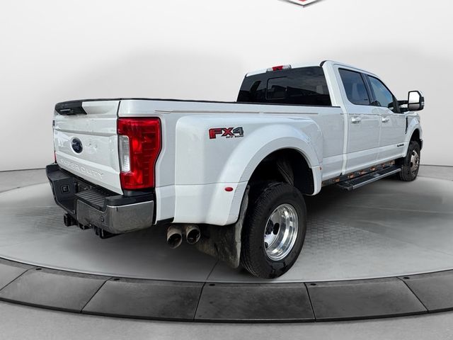 2019 Ford F-350 Lariat