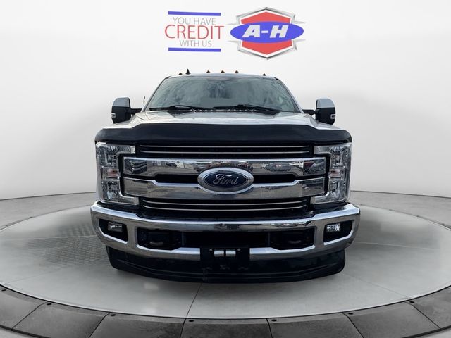 2019 Ford F-350 Lariat