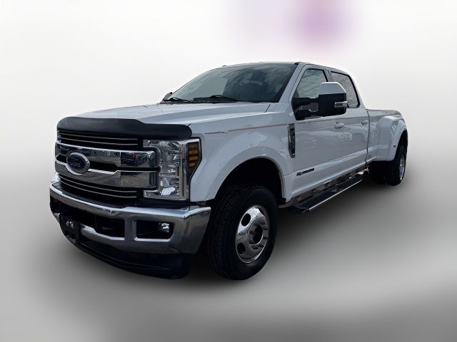 2019 Ford F-350 Lariat