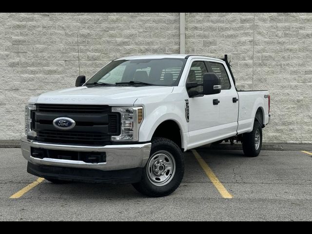 2019 Ford F-250 