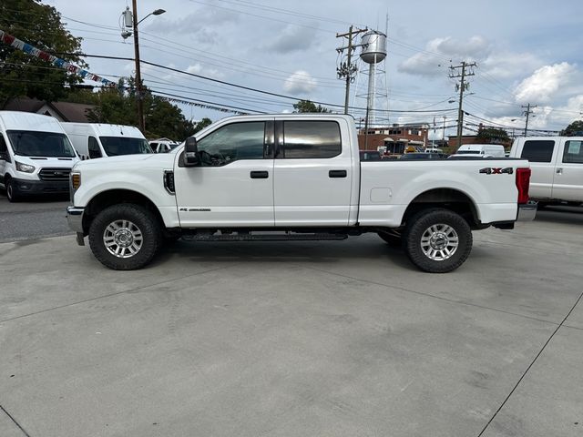 2019 Ford F-250 