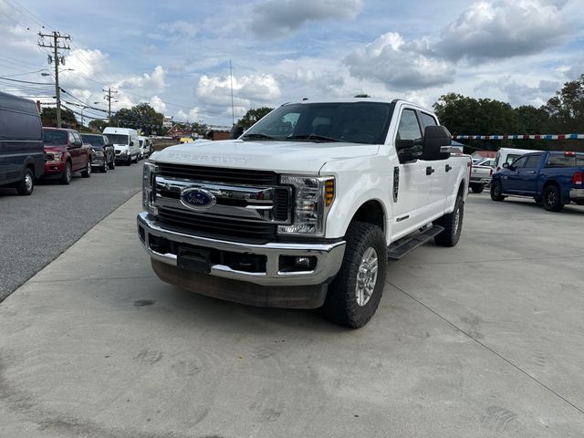 2019 Ford F-250 