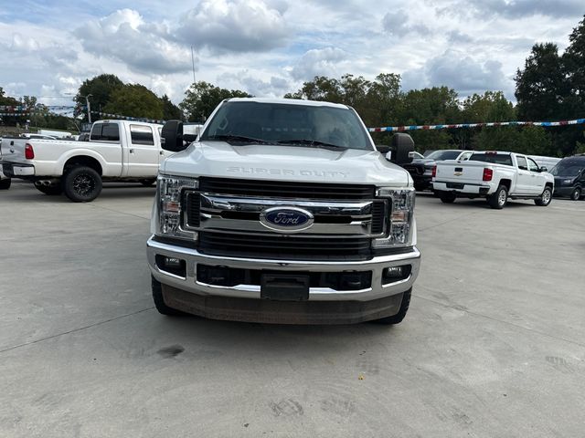 2019 Ford F-250 