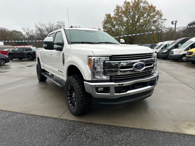 2019 Ford F-250 