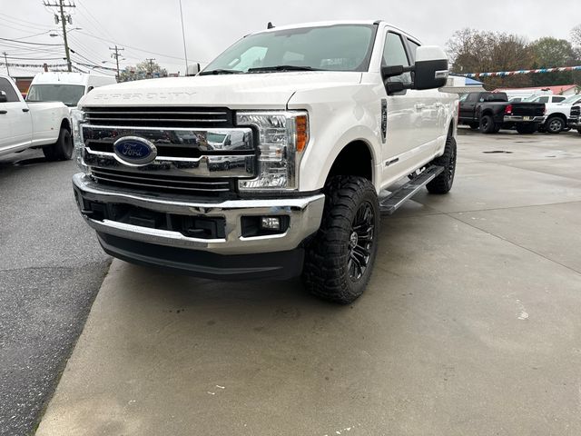 2019 Ford F-250 