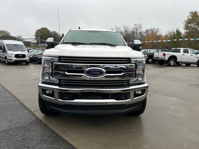 2019 Ford F-250 