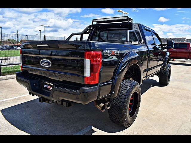 2019 Ford F-250 Lariat