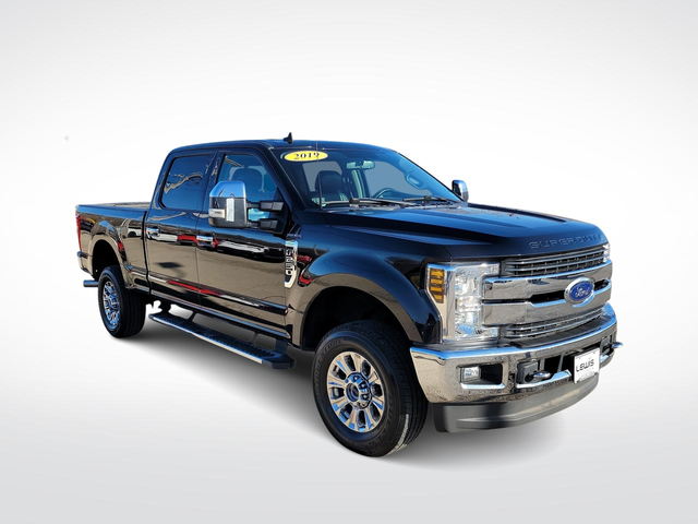 2019 Ford F-250 