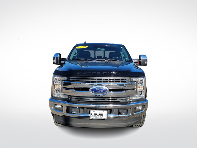 2019 Ford F-250 