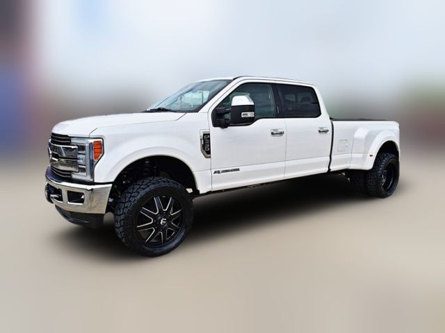 2019 Ford F-350 Lariat