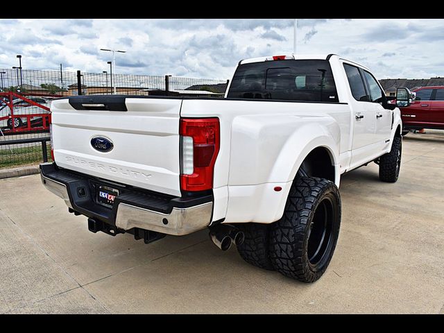 2019 Ford F-350 Lariat