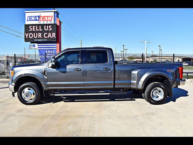 2019 Ford F-350 Lariat