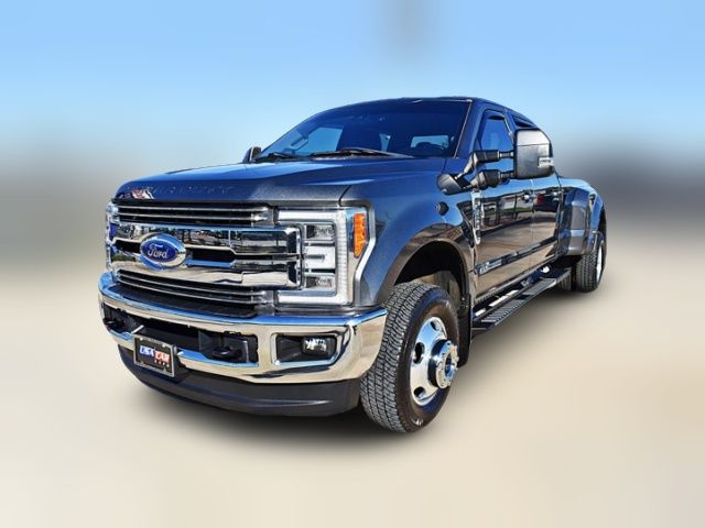 2019 Ford F-350 Lariat