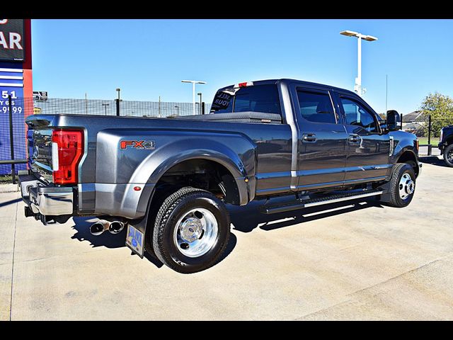 2019 Ford F-350 Lariat