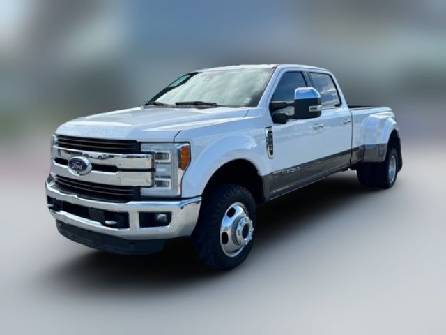 2019 Ford F-350 