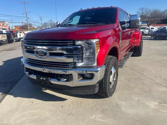 2019 Ford F-350 