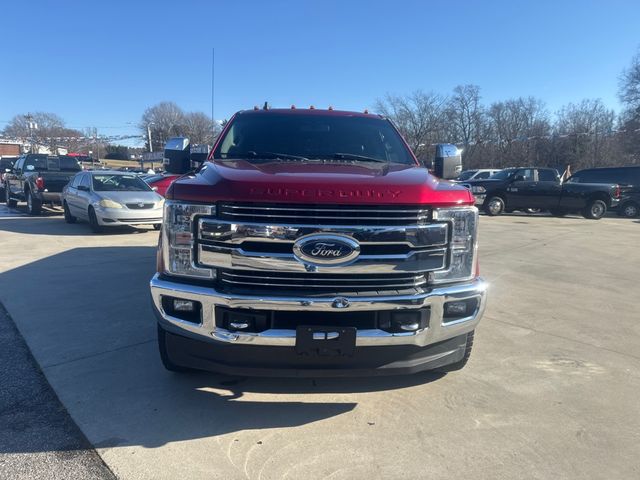 2019 Ford F-350 