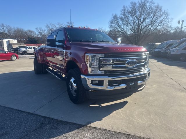 2019 Ford F-350 