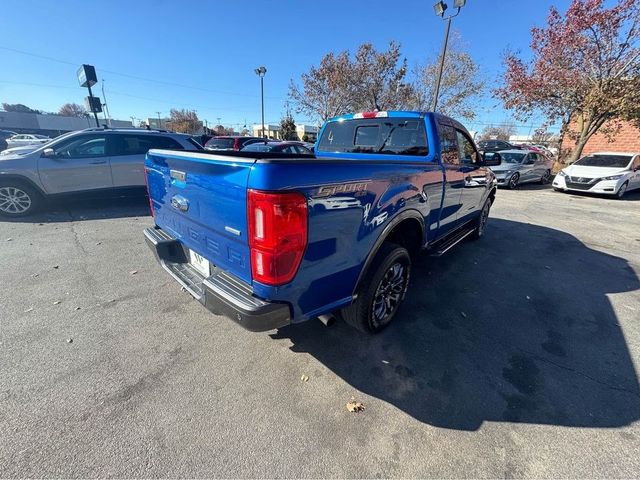 2019 Ford Ranger XL