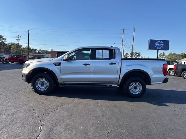 2019 Ford Ranger XL