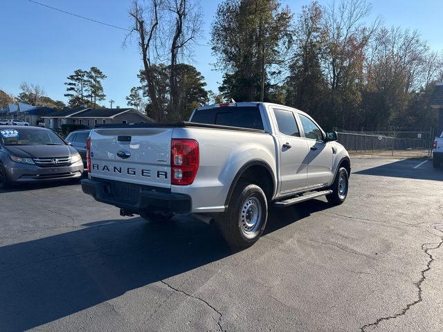 2019 Ford Ranger XL