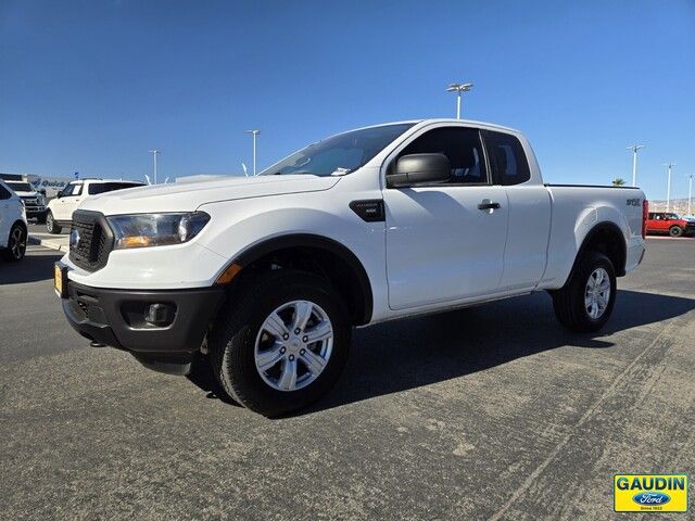 2019 Ford Ranger XL