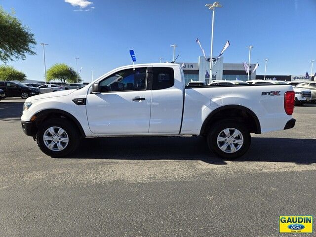 2019 Ford Ranger XL