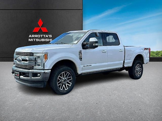 2019 Ford F-350 Lariat