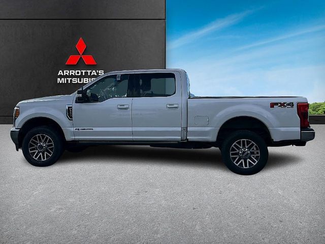 2019 Ford F-350 Lariat