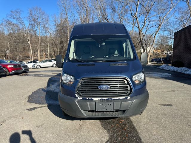 2019 Ford Transit Base