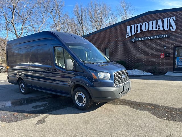 2019 Ford Transit Base