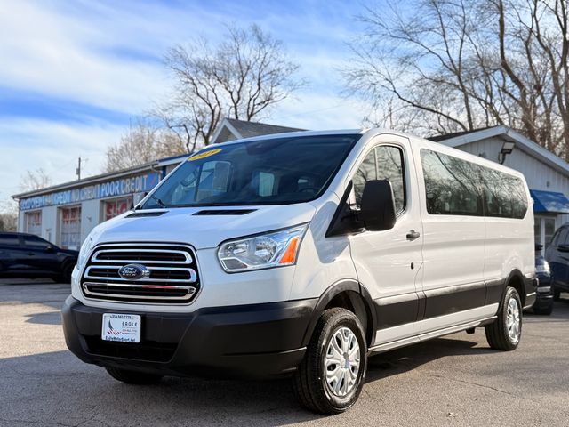 2019 Ford Transit XLT