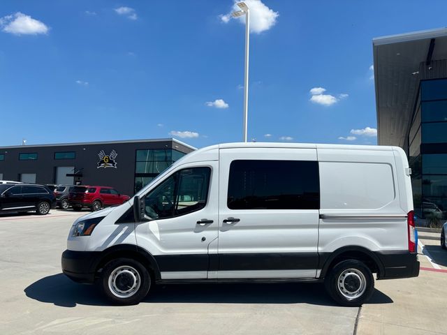 2019 Ford Transit Base